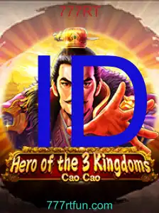Heroofthe3KingdomsCaoCao